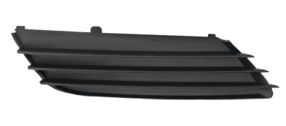 GRILLE OPEL ASTRA H 2004-2007 PARE-CHOCS AVANT / SANS ANTIBROUILLARD / DROIT