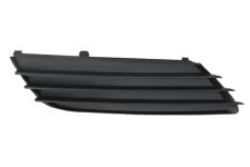 GRILLE OPEL ASTRA H 2004-2007 PARE-CHOCS AVANT / SANS ANTIBROUILLARD / DROITE