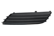 GRILLE OPEL ASTRA H 2004-2007 PARE-CHOCS AVANT / SANS ANTIBROUILLARD / GAUCHE