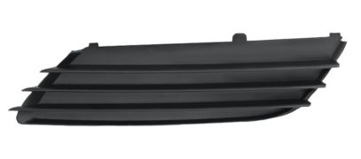 GRILLE OPEL ASTRA H 2004-2007 PARE-CHOCS AVANT / SANS ANTIBROUILLARD / GAUCHE