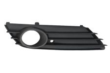 GRILLE OPEL ASTRA H 2004-2007 PARE-CHOCS AVANT / AVEC ANTIBROUILLARD / DROITE