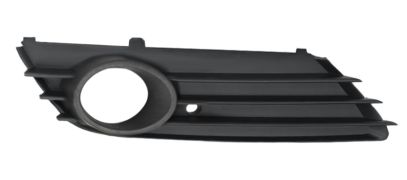 GRILLE OPEL ASTRA H 2004-2007 PARE-CHOCS AVANT / AVEC ANTIBROUILLARD / DROITE