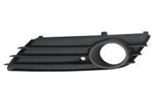 GRILLE OPEL ASTRA H 2004-2007 PARE-CHOCS AVANT / AVEC ANTIBROUILLARD / GAUCHE