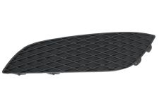 GRILLE OPEL ASTRA H 2007-2009 PARE-CHOCS AVANT / SANS ANTIBROUILLARD / GAUCHE