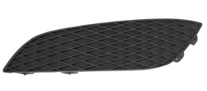 GRILLE OPEL ASTRA H 2007-2009 PARE-CHOCS AVANT / SANS ANTIBROUILLARD / GAUCHE