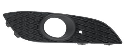 GRILLE OPEL ASTRA H 2007-2009 PARE-CHOCS AVANT / AVEC ANTIBROUILLARD / DROITE