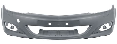 PARE-CHOCS OPEL ASTRA H GTC 2004-2009 3 PORTES / AVANT / AVEC APPRET