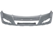 PARE-CHOCS OPEL ASTRA H 2007-2009 AVANT / AVEC APPRET