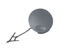 COUVRE CROCHET OPEL ASTRA H 2004-2007 PARE-CHOCS AVANT / AVEC APPRET