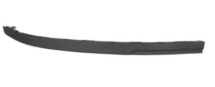 SPOILER OPEL ASTRA H 2004-2007 PARE-CHOCS AVANT / DROIT