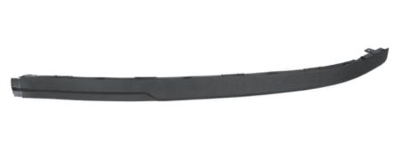 SPOILER OPEL ASTRA H 2004-2007 PARE-CHOCS AVANT / GAUCHE