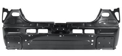 PANNEAU OPEL ASTRA H 2004-2007 PARE-CHOCS ARRIÈRE / 5 PORTES 