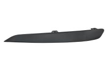 MOULURE OPEL ASTRA H 2004-2007 PARE-CHOCS AVANT / GAUCHE