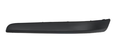 MOULURE OPEL ASTRA H 2007-2009 PARE-CHOCS ARRIÈRE / 5 PORTES / DROIT
