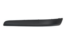 MOULURE OPEL ASTRA H 2004-2007 PARE-CHOCS ARRIÈRE 5 PORTES / DROITE