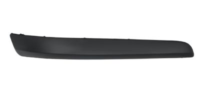 MOULURE OPEL ASTRA H 2007-2009 PARE-CHOCS ARRIÈRE / 5 PORTES / GAUCHE