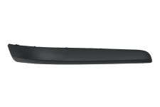 MOULURE OPEL ASTRA H 2004-2007 PARE-CHOCS ARRIÈRE 5 PORTES / GAUCHE