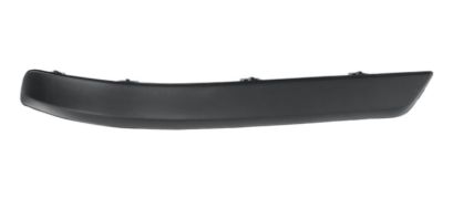 MOULURE OPEL ASTRA H 2007-2009 PARE-CHOCS ARRIÈRE / BREAK / DROIT