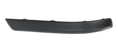 MOULURE OPEL ASTRA H 2007-2009 PARE-CHOCS ARRIÈRE / BREAK / GAUCHE