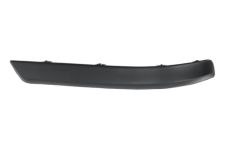 MOULURE OPEL ASTRA H 2004-2007 PARE-CHOCS ARRIÈRE / BREAK / GAUCHE