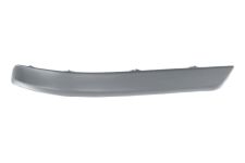 MOULURE OPEL ASTRA H 2004-2007 PARE-CHOCS ARRIÈRE / BREAK / AVEC APPRET / DROITE