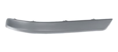 MOULURE OPEL ASTRA H 2004-2007 PARE-CHOCS ARRIÈRE / BREAK / AVEC APPRET / DROITE