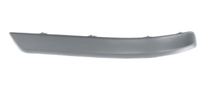 MOULURE OPEL ASTRA H 2007-2009 PARE-CHOCS ARRIÈRE / BREAK / AVEC APPRET / GAUCHE