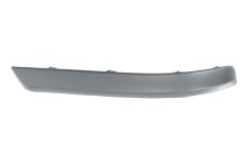 MOULURE OPEL ASTRA H 2004-2007 PARE-CHOCS ARRIÈRE / BREAK / AVEC APPRET / GAUCHE