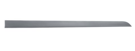 MOULURE PORTE OPEL ASTRA H 2007-2009 AVANT / AVEC APPRET / DROIT