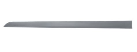 MOULURE PORTE OPEL ASTRA H 2007-2009 AVANT / AVEC APPRET / GAUCHE