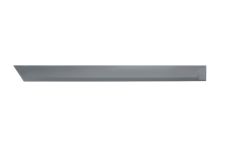MOULURE PORTE OPEL ASTRA H 2004-2007 ARRIÈRE / AVEC APPRET / DROITE