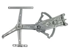 LÈVE-VITRE OPEL ASTRA H 2004-2007 ÉLÉCTRIQUE / SANS MOTEUR / CONFORT / AVANT DROIT