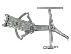 LÈVE-VITRE OPEL ASTRA H 2004-2007 ÉLÉCTRIQUE / SANS MOTEUR / CONFORT / AVANT GAUCHE