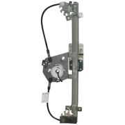 LÈVE-VITRE OPEL ASTRA H 2004-2007 ÉLÉCTRIQUE / SANS MOTEUR / CONFORT / ARRIÈRE DROIT