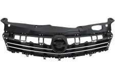 GRILLE OPEL ASTRA H 2007-2009 FACE AVANT