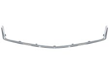 MOULURE GRILLE OPEL ASTRA H 2007-2009 FACE AVANT / INFERIEUR / CHROMÉE 