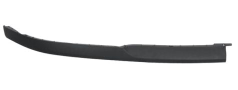 SPOILER OPEL ASTRA H 2007-2009 PARE-CHOCS AVANT / DROIT