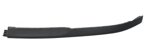 SPOILER OPEL ASTRA H 2007-2009 PARE-CHOCS AVANT / GAUCHE