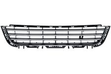 GRILLE OPEL ASTRA H 2007-2009 PARE-CHOCS AVANT / CENTRALE 