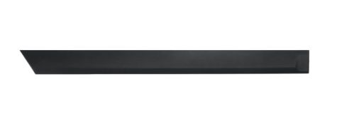 MOULURE PORTE OPEL ASTRA H 2007-2009 ARRIÈRE DROIT