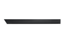 MOULURE PORTE OPEL ASTRA H 2004-2007 ARRIÈRE DROITE
