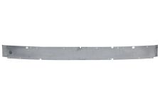 TRAVERSE OPEL ZAFIRA B 2005-2007 PARE-CHOCS AVANT / ALUMINIUM