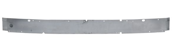 TRAVERSE OPEL ASTRA H 2004-2007 PARE-CHOCS AVANT / ALUMINIUM