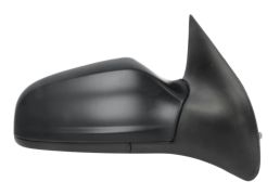 RÉTROVISEUR OPEL ASTRA H GTC 2004-2009 3 PORTES / ÉLÉCTRIQUE / CHAUFFANT / DROIT