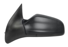 RÉTROVISEUR OPEL ASTRA H GTC 2004-2009 3 PORTES / ÉLÉCTRIQUE / CHAUFFANT / GAUCHE