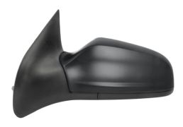 RÉTROVISEUR OPEL ASTRA H GTC 2004-2009 3 PORTES / ÉLÉCTRIQUE / CHAUFFANT / GAUCHE