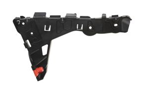 SUPPORT PARE-CHOCS OPEL ASTRA H 2004-2007 AVANT DROIT