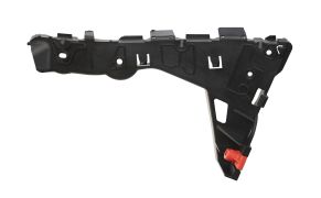 SUPPORT PARE-CHOCS OPEL ASTRA H 2004-2007 AVANT GAUCHE