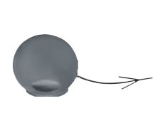 COUVRE CROCHET OPEL ASTRA H 2004-2007 PARE-CHOCS ARRIÈRE / BREAK / AVEC APPRET