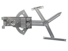 LÈVE-VITRE OPEL ASTRA H GTC 2004-2009 3 PORTES / ÉLÉCTRIQUE / SANS MOTEUR / CONFORT / AVANT DROIT